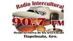 Radio Intercultural 90.7 Fm