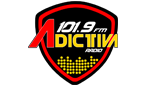 Adictiva 101.9 FM