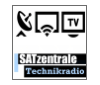 SATzentrale Technikradio