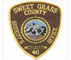 Sweet Grass County Public Safety