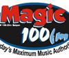 Magic 100.3 - KWAW