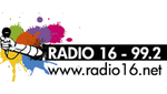 Radio 16 - FM 99.2