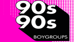 Boygroup anni '90