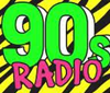 FluxFM - 90s Radio