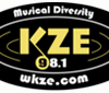 WKZE FM