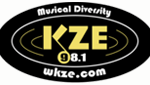 WKZE FM