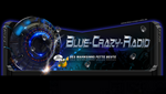 Blue Crazy Radio