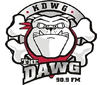 The Dawg 90.9 FM - KDWG