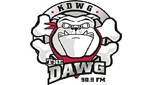 The Dawg 90.9 FM - KDWG