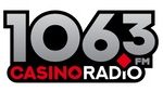 106.3 Casino Radio