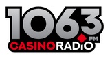 106.3 Casino Radio