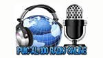 Ipuic al 100 Radio Online
