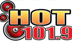 Hot 101.9 FM - KRSQ