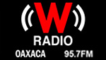 WRadio 95.7 Oaxaca