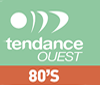 Tendance Ouest FM 80s