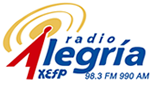 Radio Alegria