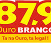 Rádio Ouro Branco