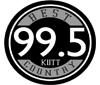 KUTT 99.5 FM
