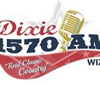 Dixie 1570-AM WIZK