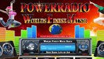 Powerradio-Wfm