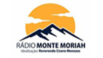 Rádio Monte Moriah