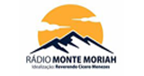 Rádio Monte Moriah