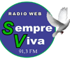 Web Rádio Sempre Viva