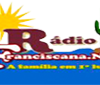 Web Rádio Franciscana
