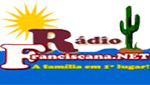 Web Rádio Franciscana