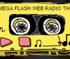 Mega Flash Web Rádio