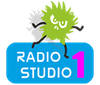 Radio Studio 1- FM