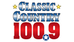 Classic Country 100.9