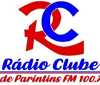 Rádio Clube de Parintins