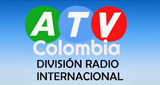 ATVCOLOMBIA Radio