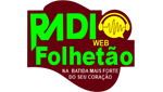 Web Rádio Folhetão