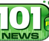 Rádio FM News 101