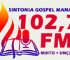 Rádio Sintonia Gospel