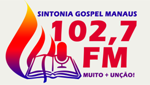 Rádio Sintonia Gospel