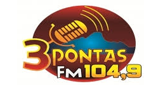 Rádio 3 Pontas FM