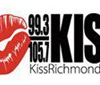 99.3/105.7 KISS FM