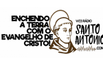 Web Rádio Santo Antonio