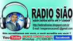 Web Rádio Sião