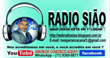 Web Rádio Sião