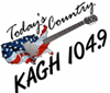 Today's Country 104.9
