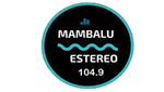 Mambalu estereo