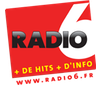Radio 6 FM 100.4