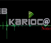 Rádio WEB Karioca