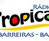 Radio Tropical web