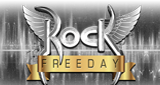 Radio Rock Freeday