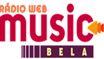 Rádio Web Music Bela